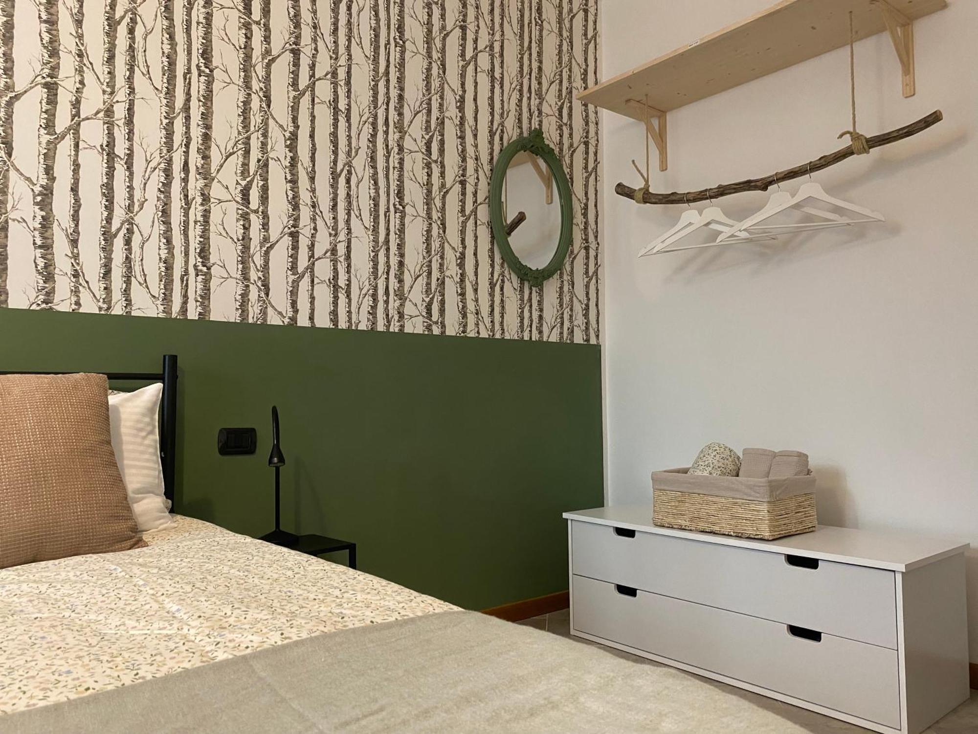 קומו Camille Garden Home - Free Park מראה חיצוני תמונה